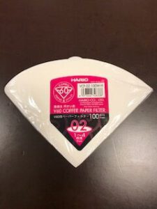 harig v60 filters